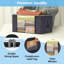 Brayden Studio Fabric Decorative Bin