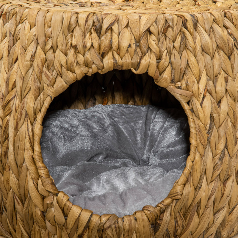Tina Elevated Pet Bed