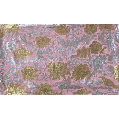 Chinese Branch 1 I Rectangular Pillow Cover
