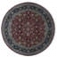 Hand Woven Wool Oriental Area Rug