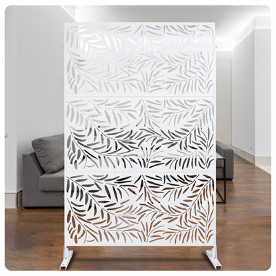 Outdoor & Indoor Privacy Screen by BESTCOSTY