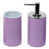 Lilac selected