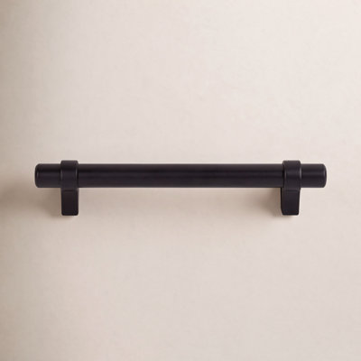 Key Grande 5" Bar Cabinet Pull