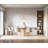 Nicole 5-Light Dimmable Chandelier 
