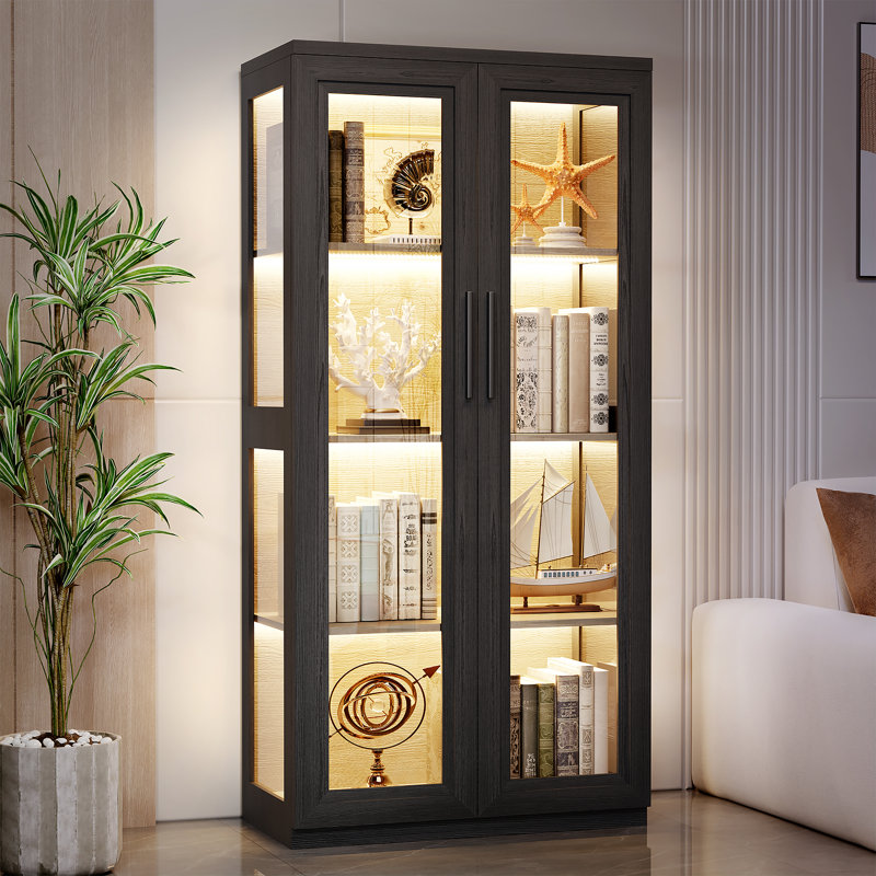 Display Cabinet