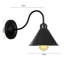 Goodfellow Armed Sconce