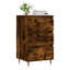 Maleesa Sideboard 40x35x70 cm Engineered Wood-756640380