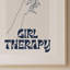 Girl Therapy Blueprint-1242270979