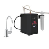 Lux™ Hot Water Dispenser, Tank and Filter Kit