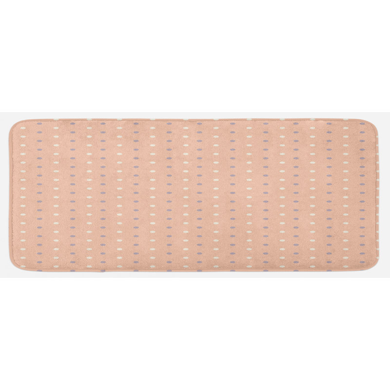 Tapis de cuisine