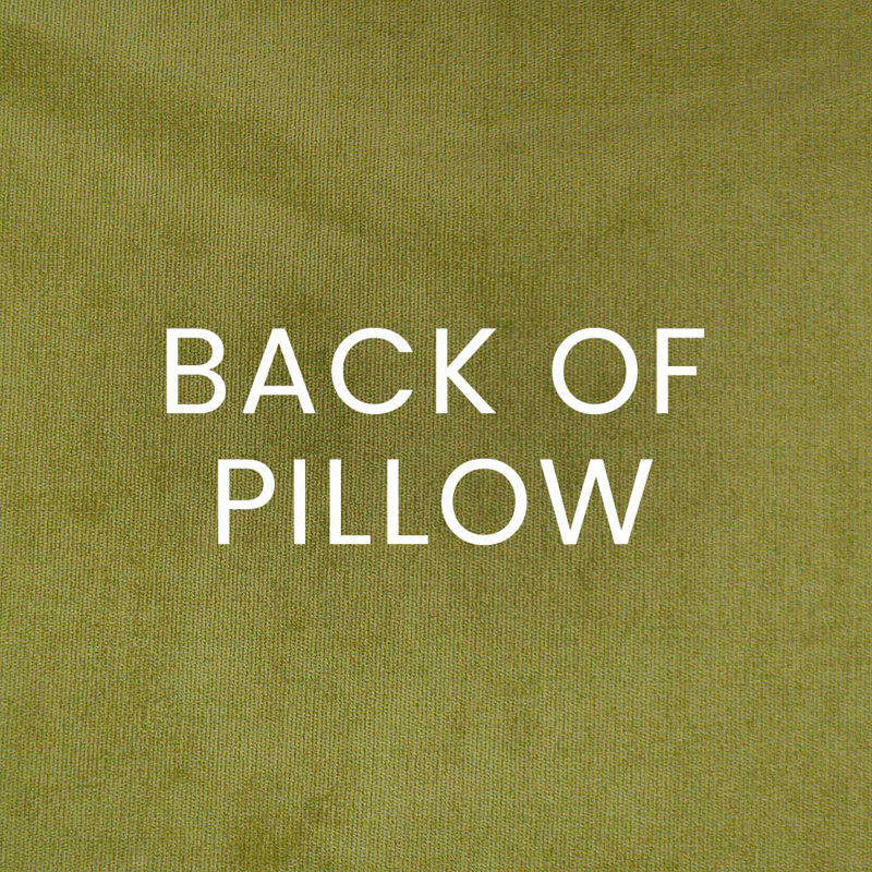 Torrid Pillow Cover & Insert, Square 22"