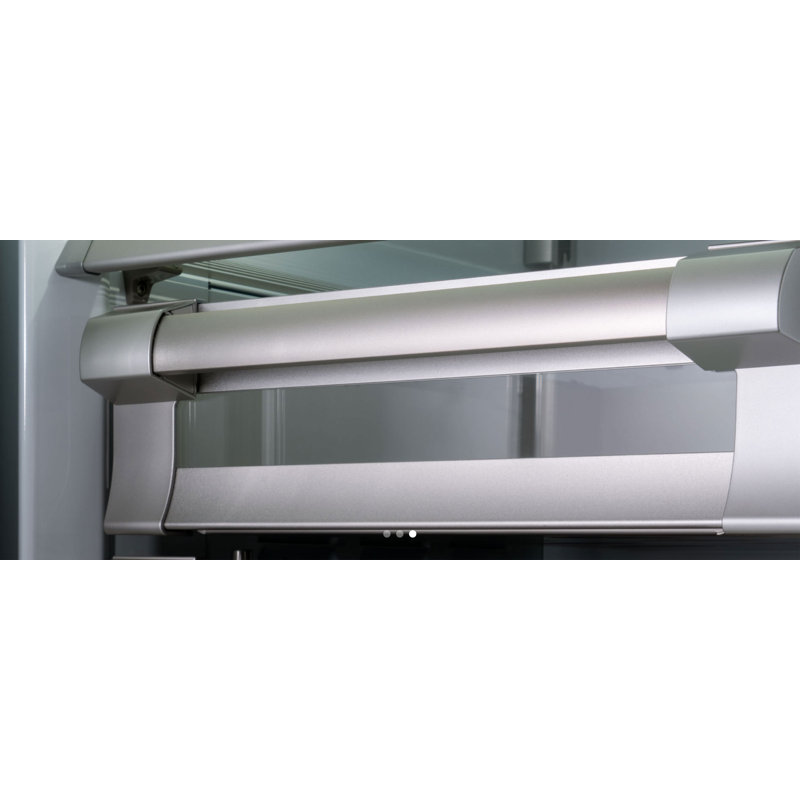 Bertazzoni 36'' W Built-in Refrigerator, Left