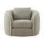 Seated Swivel Armchair-516398735