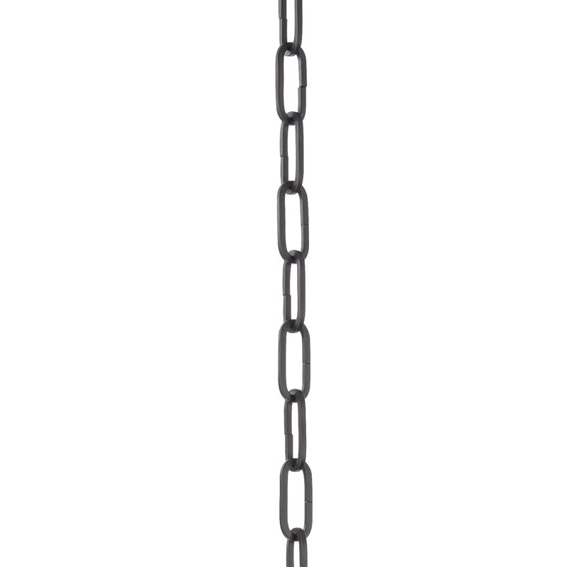 Chaîne d'accessoires, Bronze frotté à l'huile