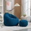 Fauteuil à billes Bedding-1079585600