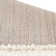 Alyson Shaggy Cream Rug
