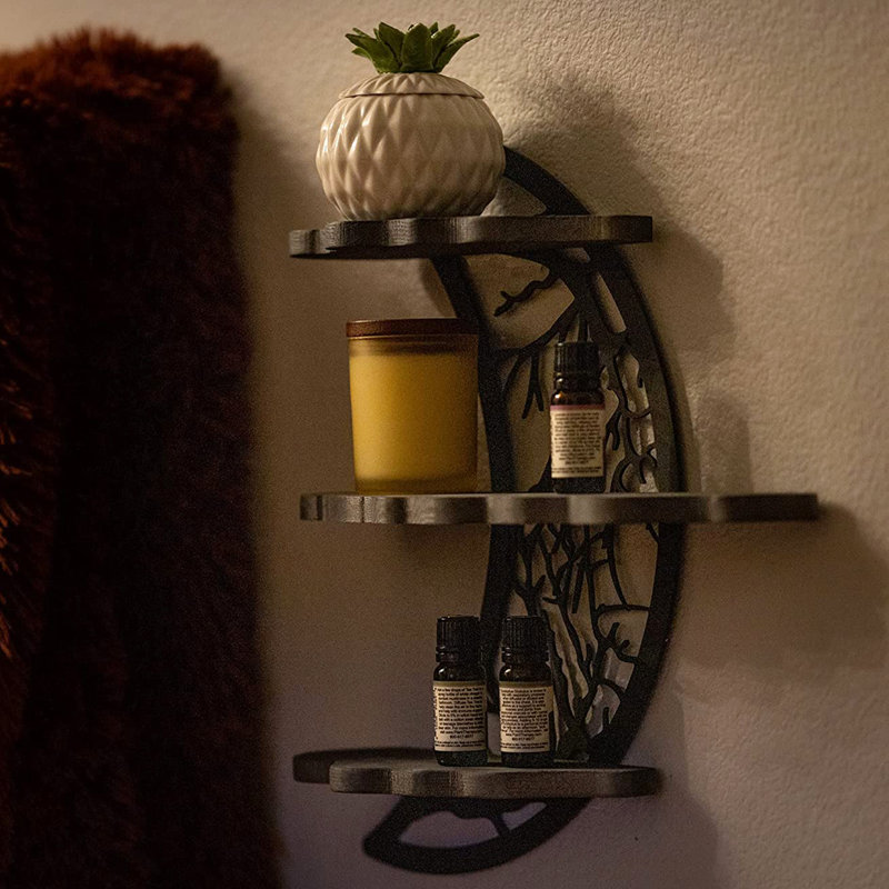 Witchy Home Decor