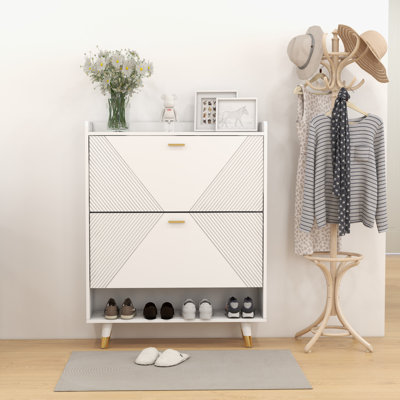 Rangement pour chaussures Enijah