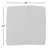 Simple Linen Square Napkin-1695542994