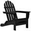 Chaise Adirondack en plastique Leighton-1455475863