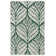 Jahwan Hand Tufted Wool Floral Rug