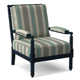 Sabrina 29" Wide Armchair