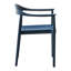 Fauteuil de terrasse empilable-1335109581