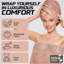 100% Cotton Ultra Light Bath Sheet-124420002