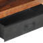 Paola TV Cabinet 120x30x40 cm Solid Wood