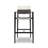 Chloe Stacking Bar Arm Chair-24187022
