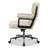 Roumena Genuine Leather Executive Chair-801241640-801241645