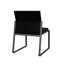 Chaise d'invité sans accoudoirs Gansett-50170604-50170607