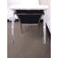 Chaise d'appoint rembourrée Byrden-28783287