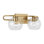 Codyn 4 - Light Vanity Light