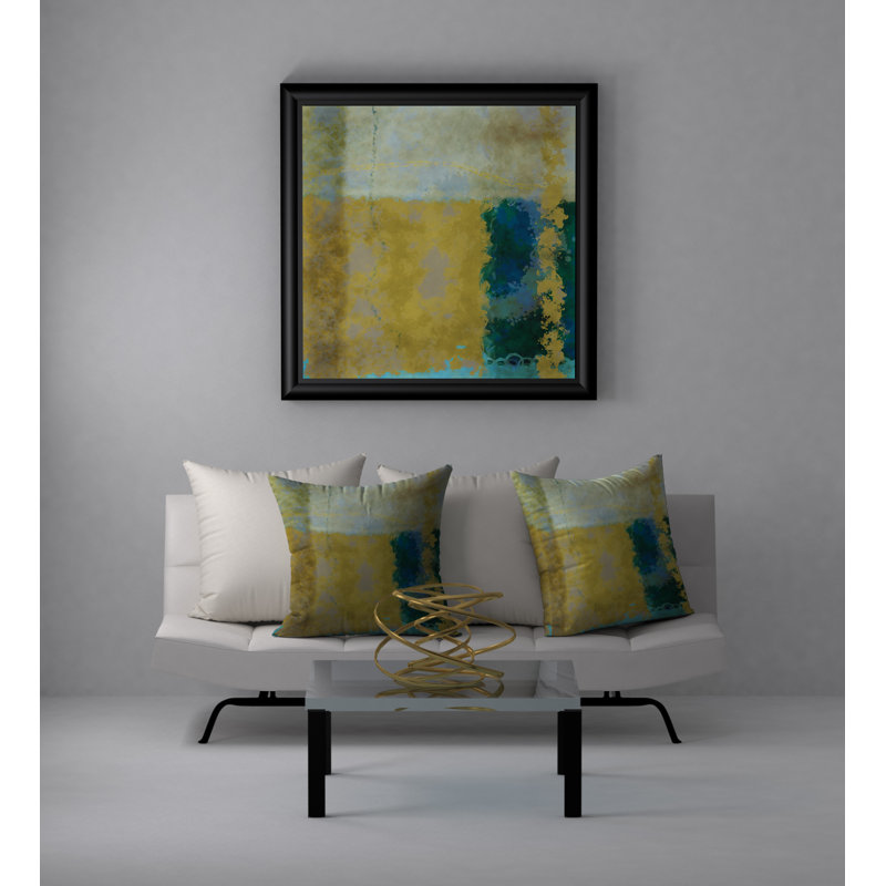 Housse de coussin carrée à droite Extol, 20 po X 20 po
