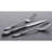 Wordsworth 45 Piece Everyday Flatware Set