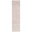 Tapis rayé performance tissé à la main Callington-334021823