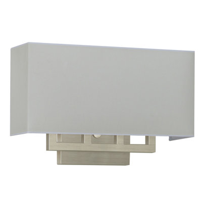 Waitus 12 - Light Dimmable Vanity Light
