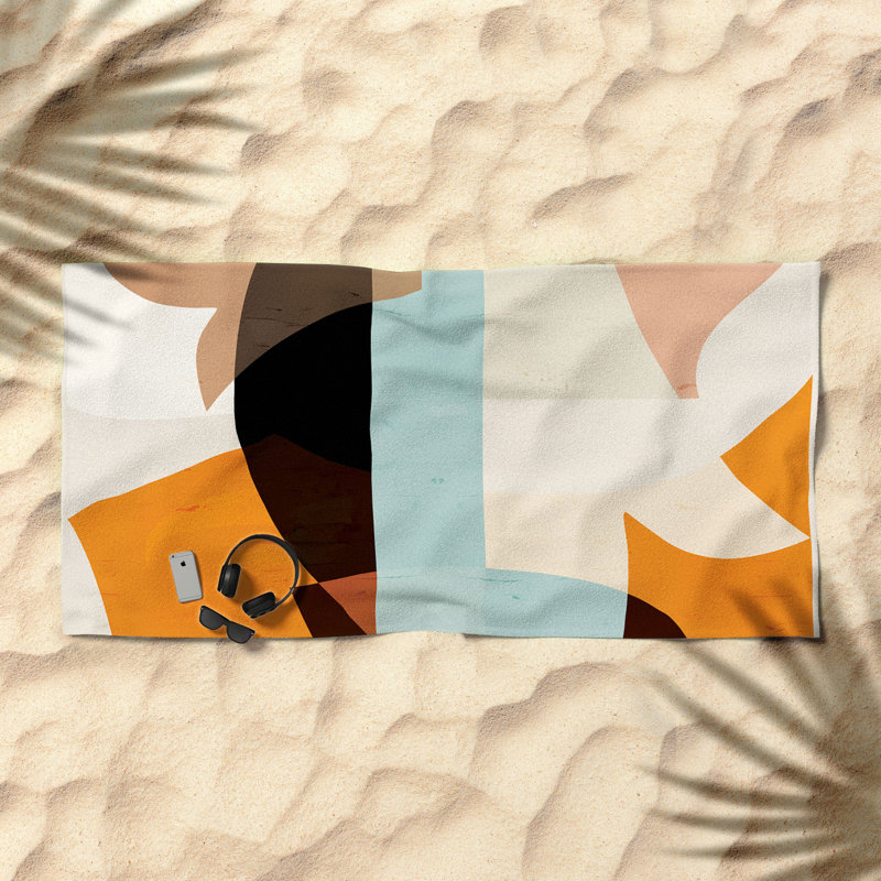 Serviette Evamatise