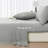 Cooling Rayon From Bamboo Silky Soft Sheet Set With Pillowcase-108936207-108936208