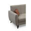 Allinson 207cm Upholstered Futon-701397160