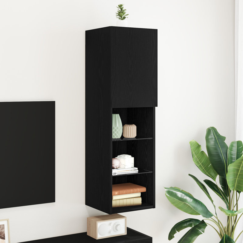 Unfinished TV Stand for TVs up to 40"