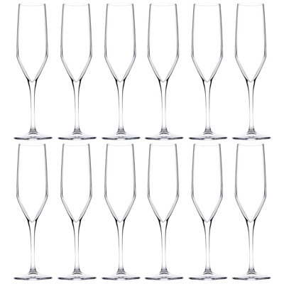 Artair 200 ml Drinking Glass Set