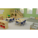 Jonti-Craft Tots Loft - 24-36 Months