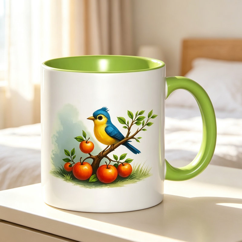 Mug