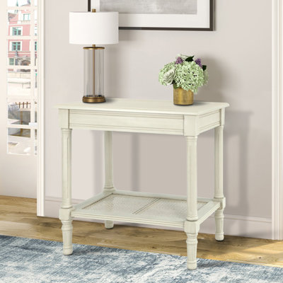 Table de bout Alenda