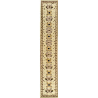 Eesi Oriental Indoor Rug