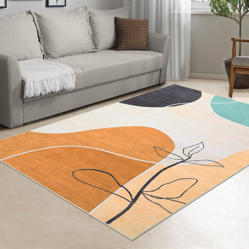 Tapis pour grande chambre 10X13