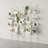 Solis Metal Adjustable Shelf with 4 Functional Shelves-112879756