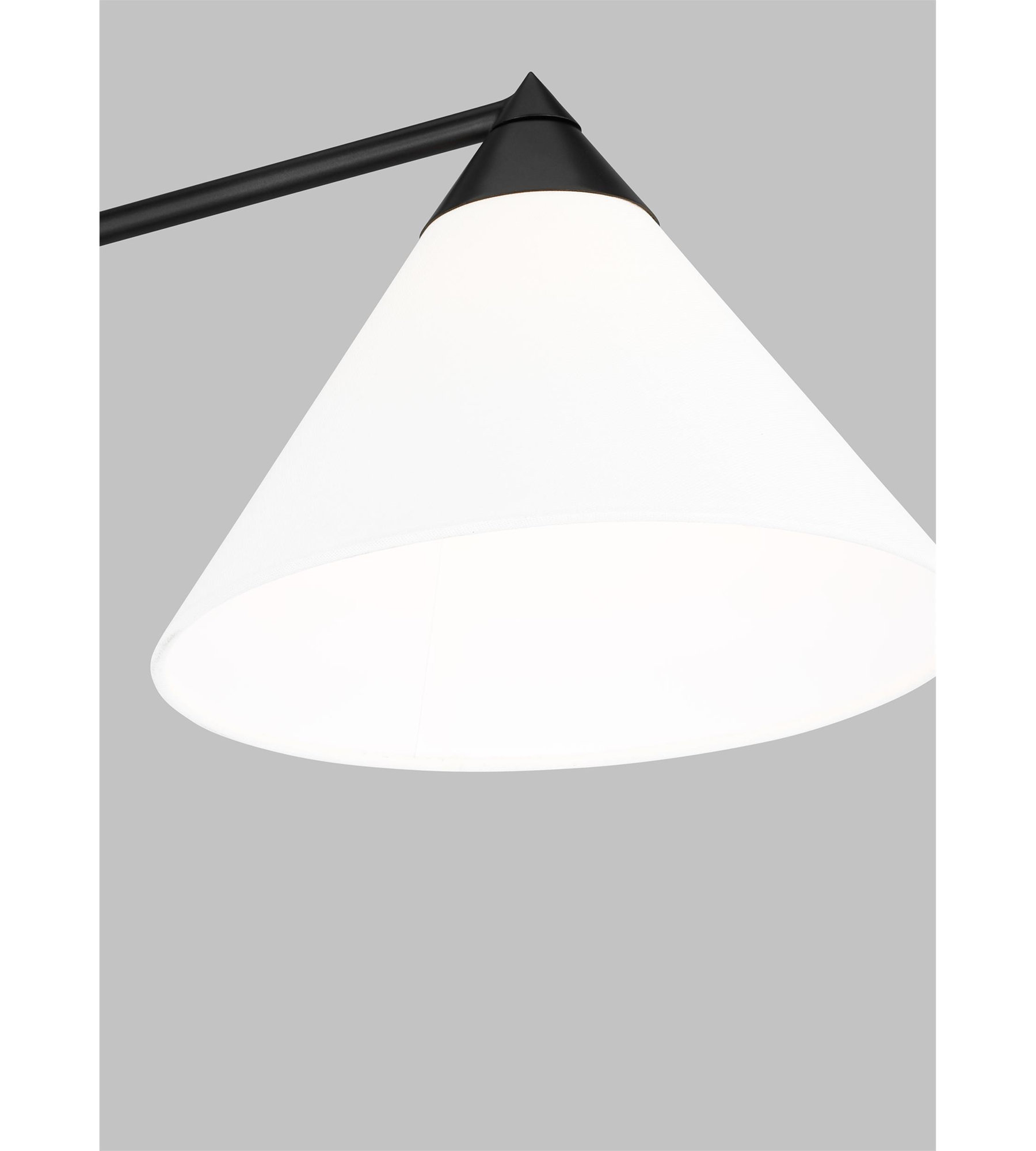 AllModern Noki Task Floor Lamp - Thumbnail 3
